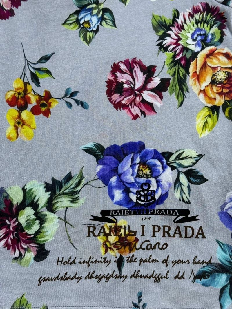 Prada T-Shirts